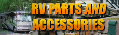 RV Parts And Accessories